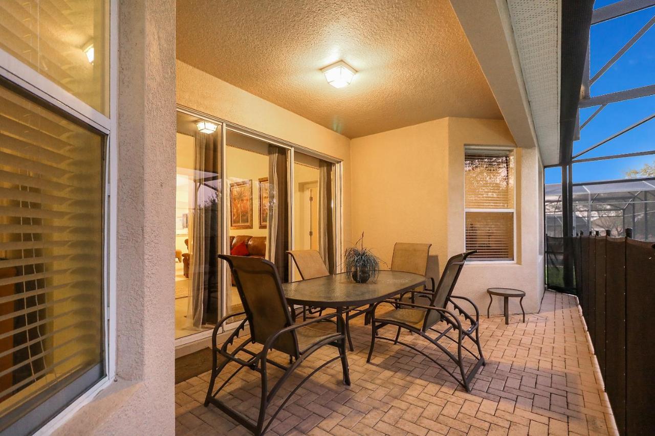 Windsor Hills Resort 5Br Villa, Amenities, Private Pool & Water Park, Near Disney, Sea World, Universal Orlando Exterior foto