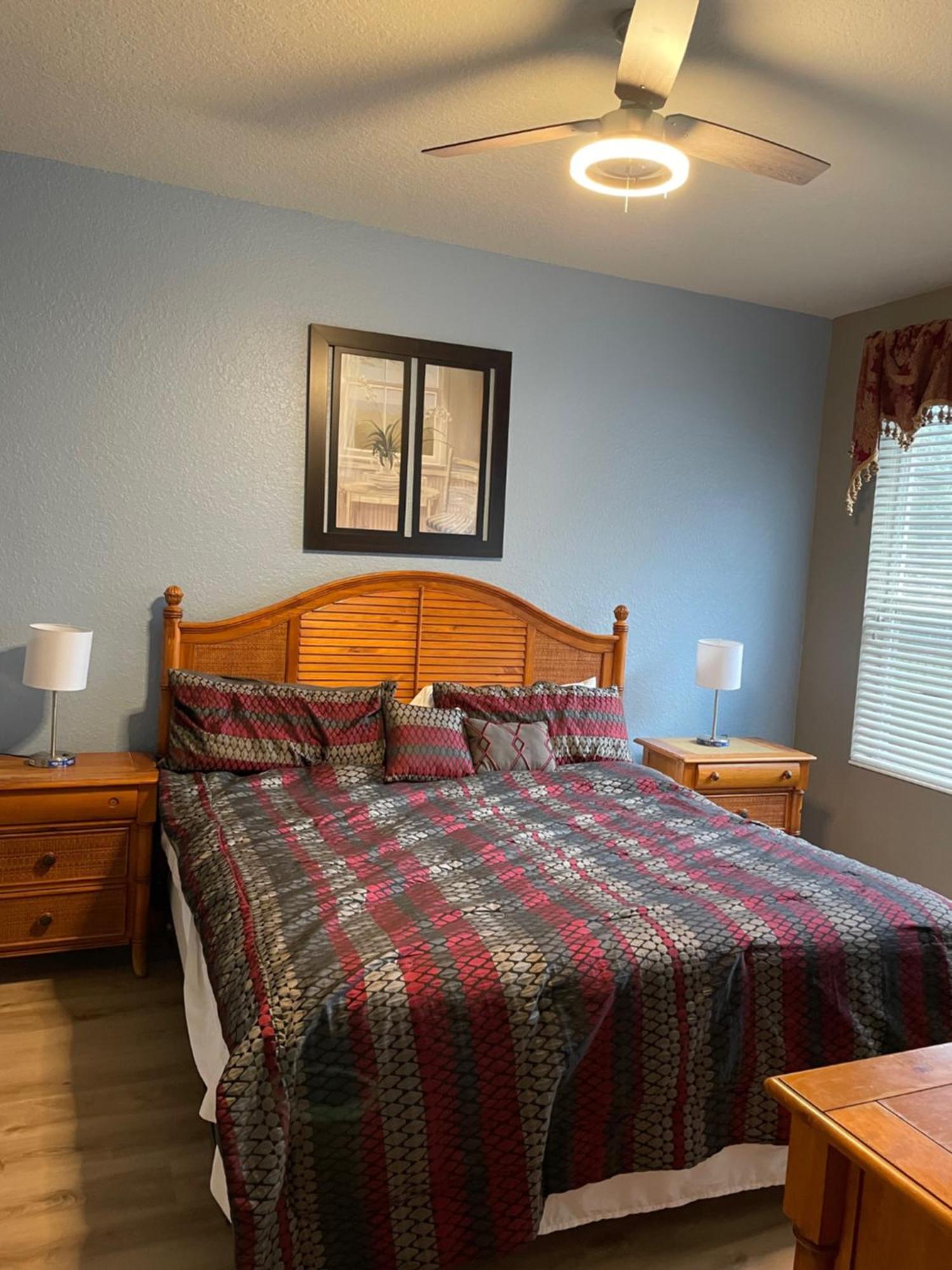 Windsor Hills Resort 5Br Villa, Amenities, Private Pool & Water Park, Near Disney, Sea World, Universal Orlando Exterior foto