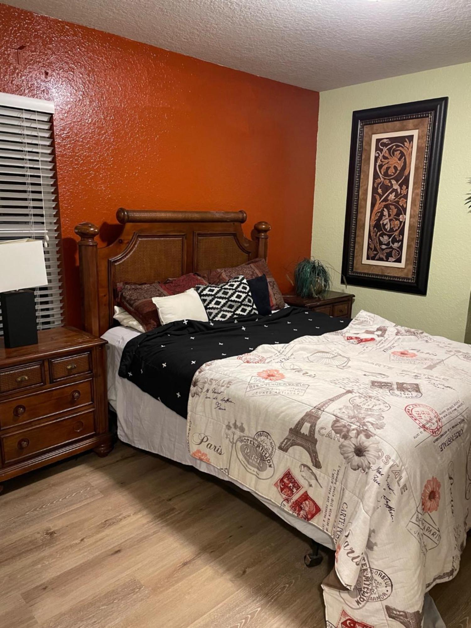 Windsor Hills Resort 5Br Villa, Amenities, Private Pool & Water Park, Near Disney, Sea World, Universal Orlando Exterior foto