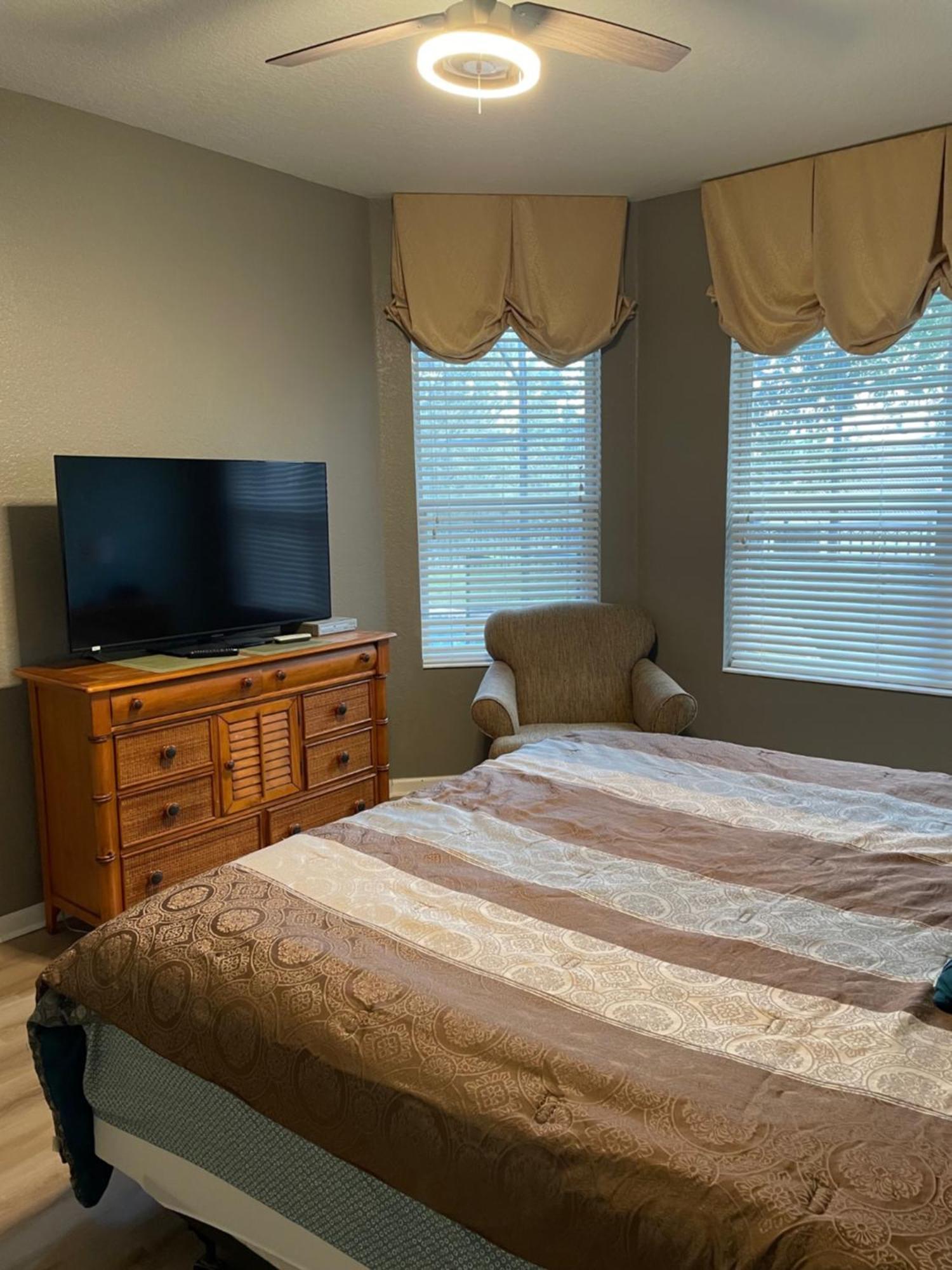 Windsor Hills Resort 5Br Villa, Amenities, Private Pool & Water Park, Near Disney, Sea World, Universal Orlando Exterior foto