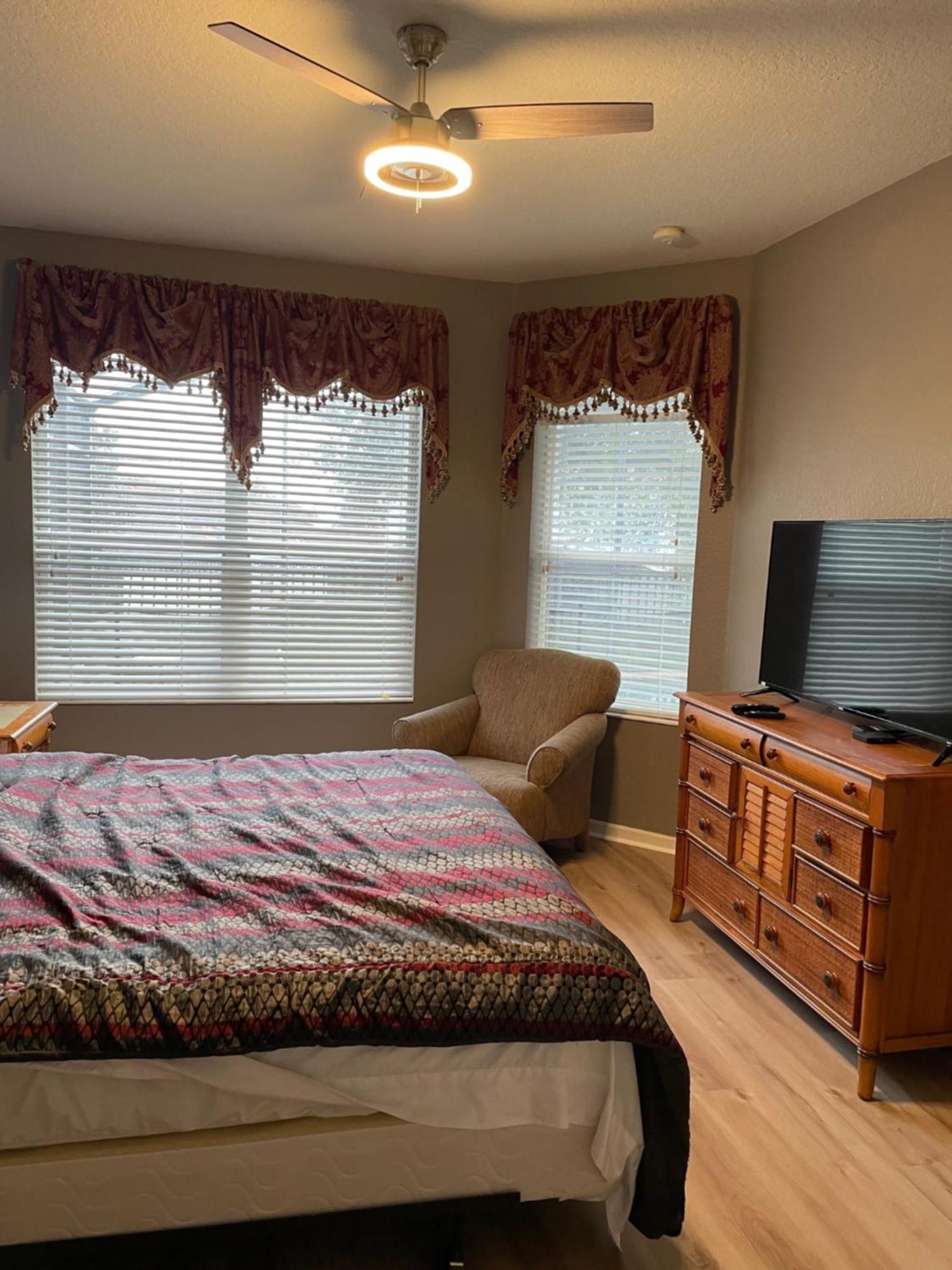 Windsor Hills Resort 5Br Villa, Amenities, Private Pool & Water Park, Near Disney, Sea World, Universal Orlando Exterior foto