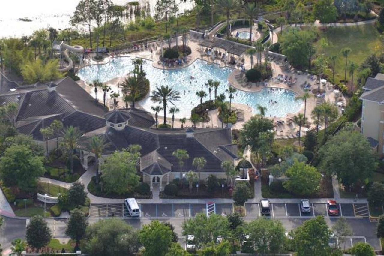 Windsor Hills Resort 5Br Villa, Amenities, Private Pool & Water Park, Near Disney, Sea World, Universal Orlando Exterior foto