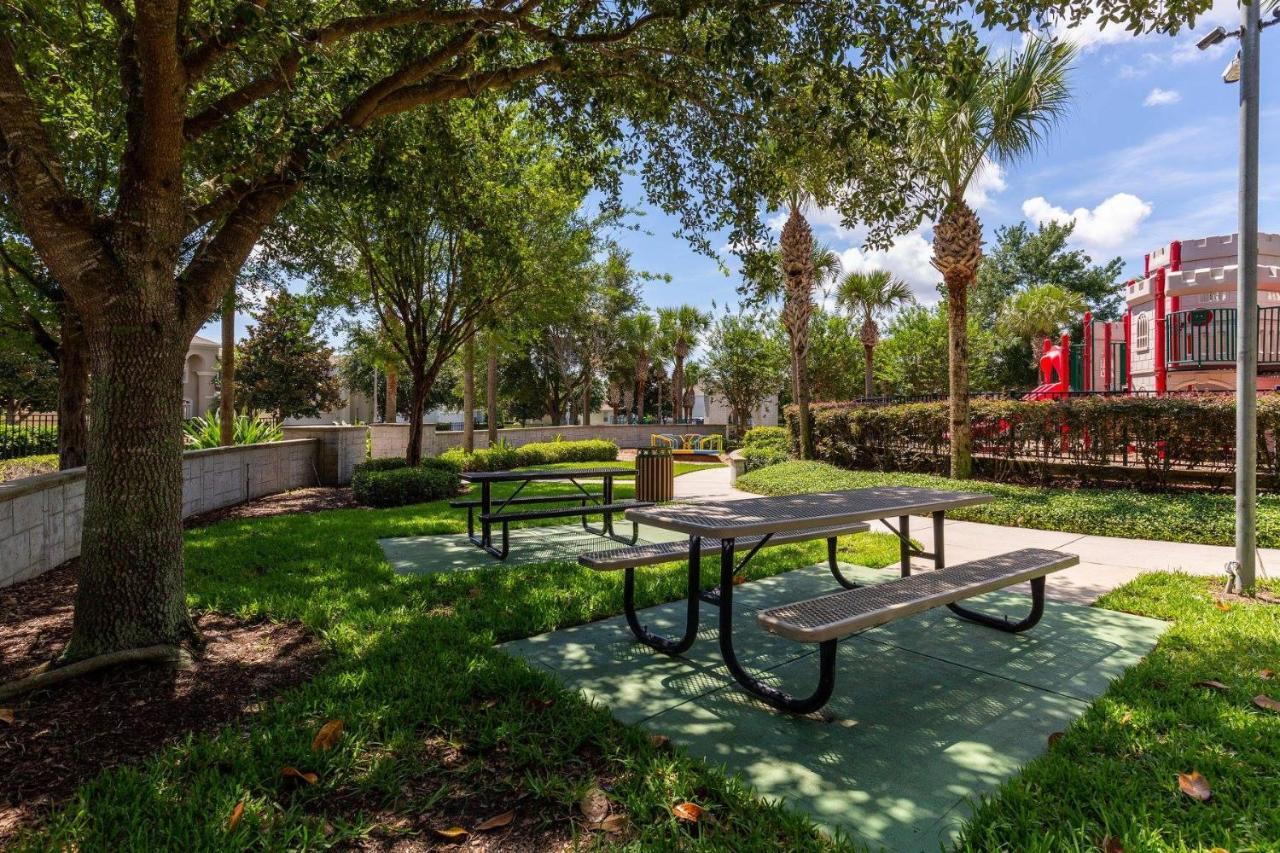 Windsor Hills Resort 5Br Villa, Amenities, Private Pool & Water Park, Near Disney, Sea World, Universal Orlando Exterior foto